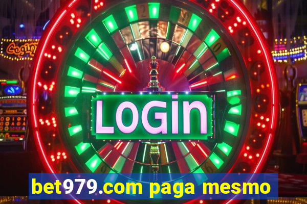 bet979.com paga mesmo